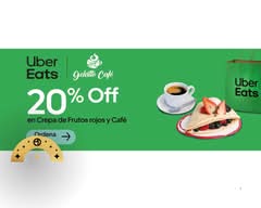 Gelatto Cafe (Montejo)