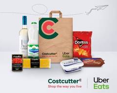 Costcutter (41-43 DUNGANNON ROAD)