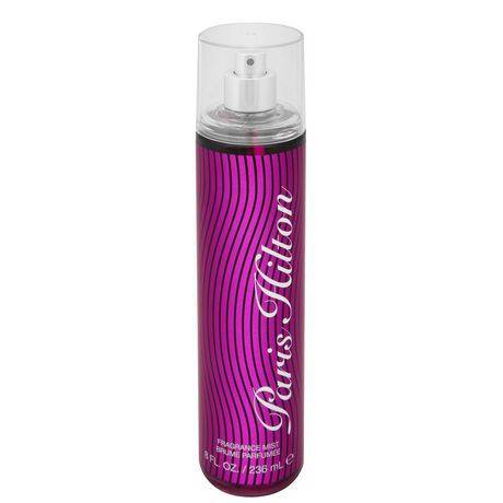 Paris Hilton Fragrance Mist (236 ml)