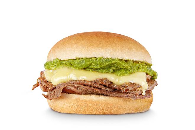 Sandwich Brasileno