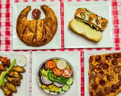 Pizza Movers & Calzones