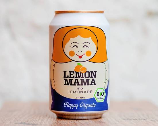 Lemon Mama