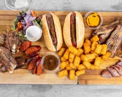 Parrilla Argenchino