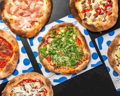 Oops Pizza (North Fremantle)