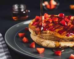 Brunch & Munch - La Calma