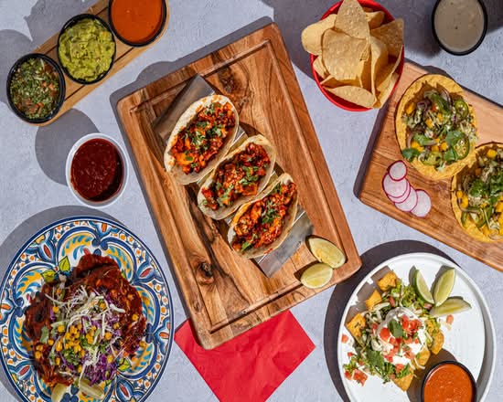 Picante Tacos & More