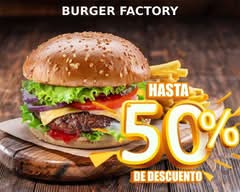 Burger factory (Americana)