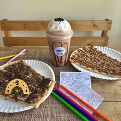 Munchies Snacks