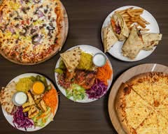 Kebabè Mediterranean Cuisine