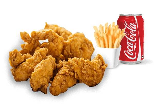 offre x 2  Box Chiken Wings
