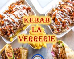 Kebab la Verrerie