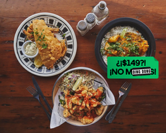 El PEZ FAYR (Mexico City)