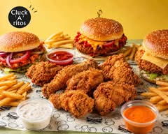 Cluck ‘A’ Rito