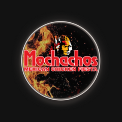 Mochachos, Fourways Mall Halaal