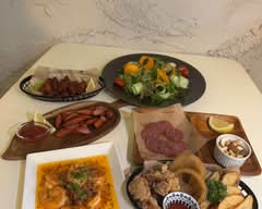 ダイナーアミー daina-ami-