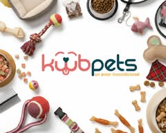 Kuubpets 🛒🐶🐱 (San Pedro)
