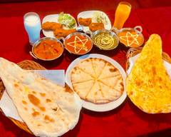 ナマステインドレストラン