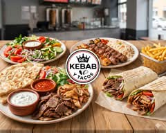 REY KEBAB Y TACOS