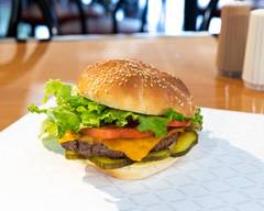 Nancy Jo's Burgers & Fries (Woodburn)