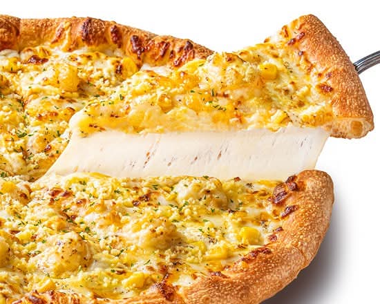 じゃがマヨコーン Mellow Potato Mayo Corn