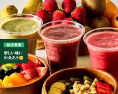 銀座フルーツ Ginza Fruits