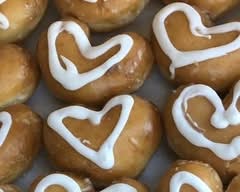Love Donuts Cafe (19009 Van Buren Boulevard, Riverside, CA, US, 92508)