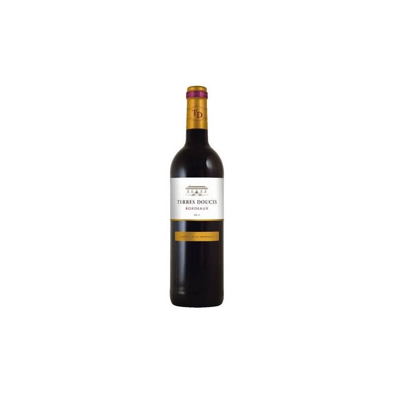 TERRES DOUCES 75CL