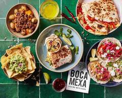 Bocamexa - Mouffetard