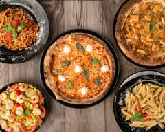 Crispy Pizza (Elberfelder Straße 58, Erdgeschoss, Hilden 40724)