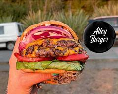 Alley Burger 