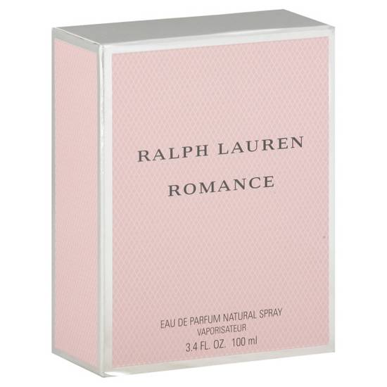 Ralph Lauren Eau De Parfum Natural Spray