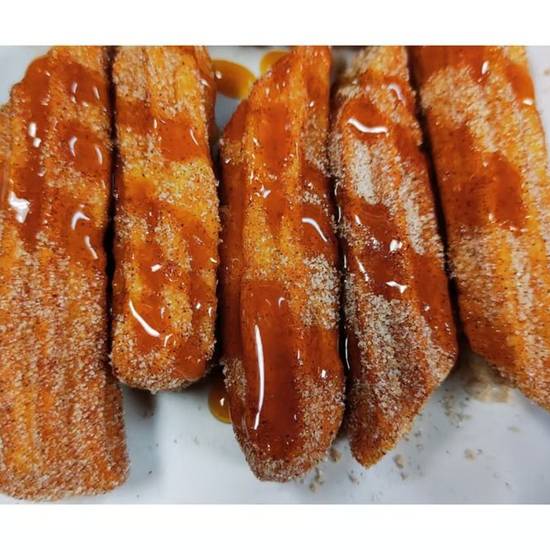 Churritos