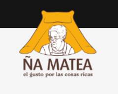 Ña Matea - Recoleta