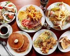 Rinconcito Cotobruseño (San Jose, CR)