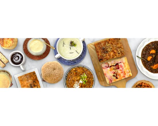 カフェ&ベーカリー・アンジェローズ CAFE & BAKERY ANGELO'S