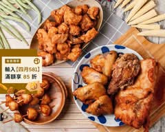 品味豆乳雞 台北1店