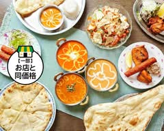 インド・ネパール料理ヘブン Indian/Nepalese food Heaven