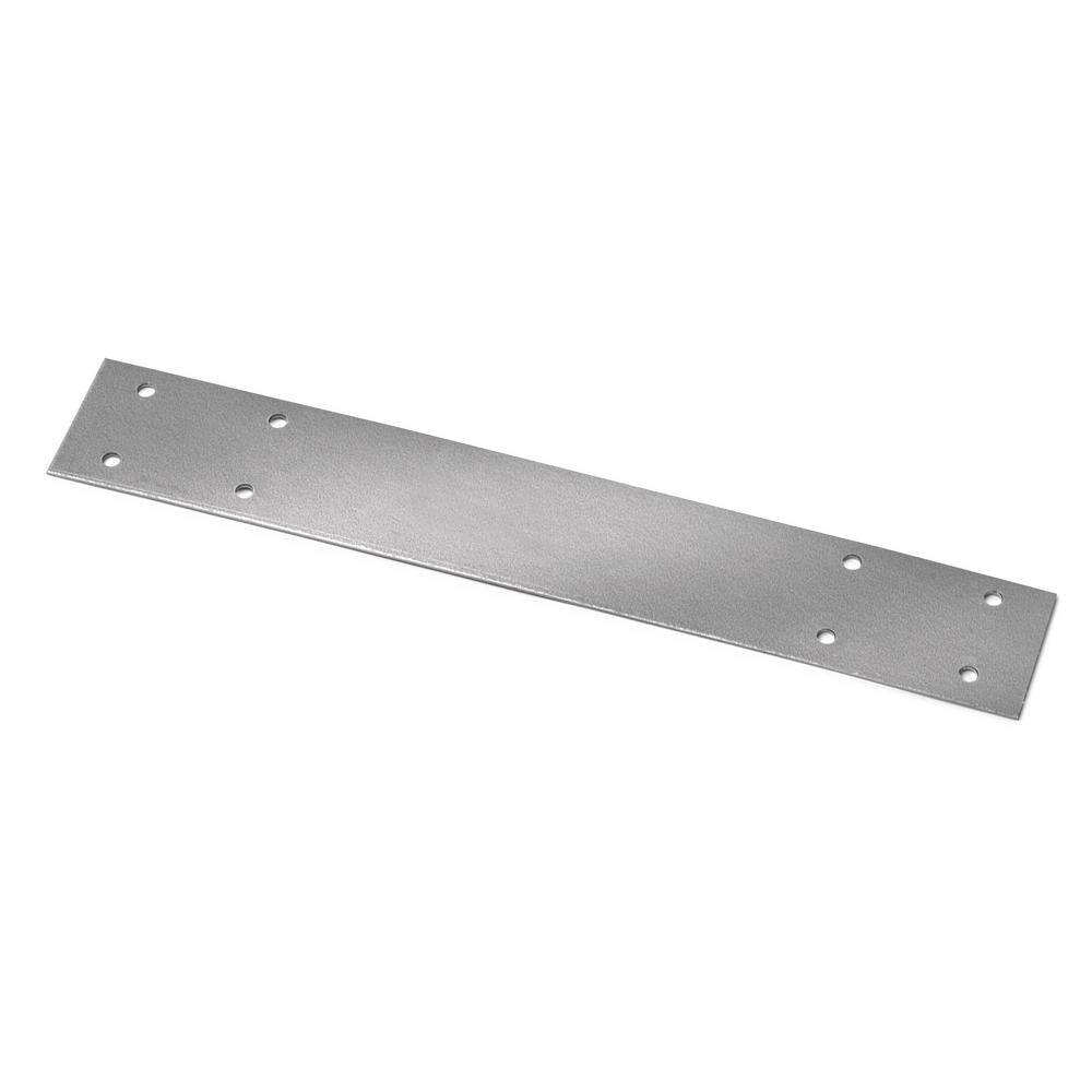 Oatey Steel Safety Plate | 335314