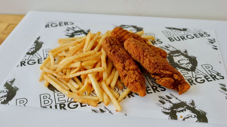 Chicken Tenders