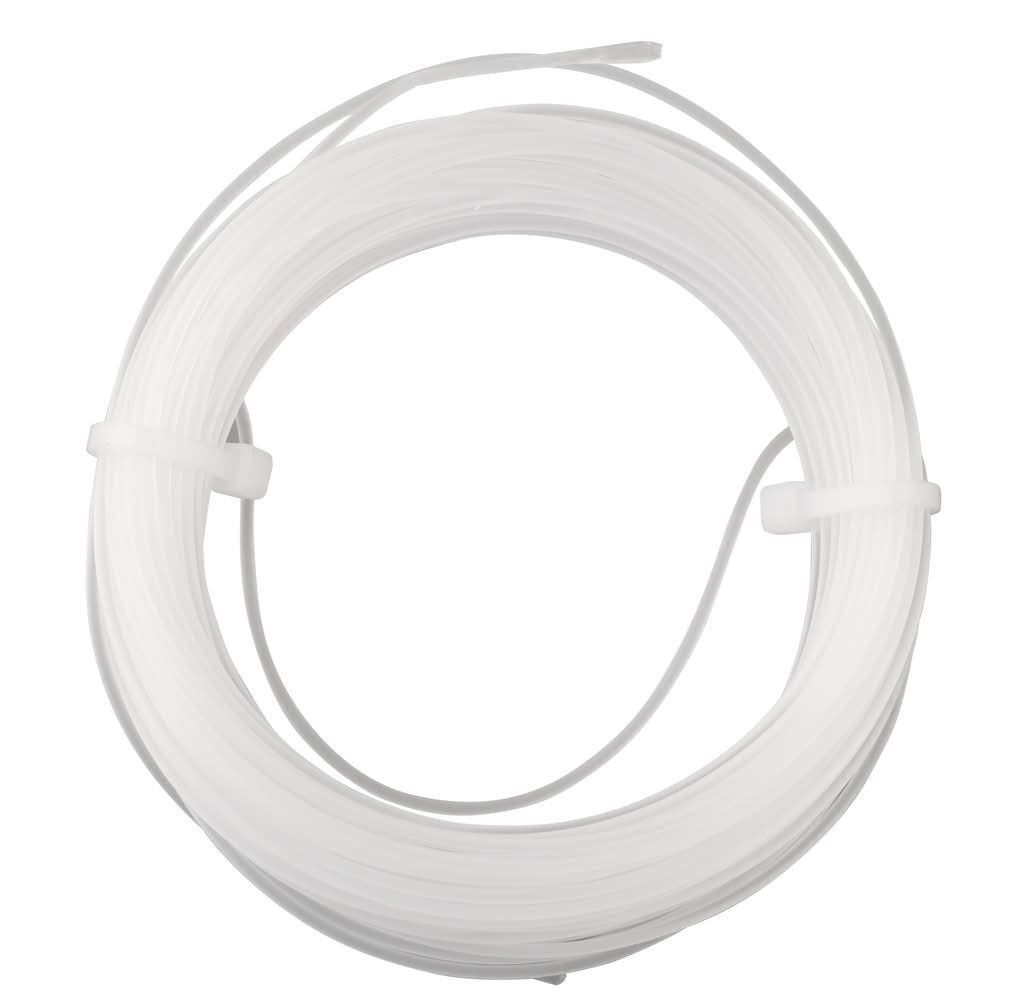 Hanging Wire Invisible FXO Signs and Graphics