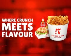 Chickn Likn® - Southampton