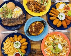 El Nopal Bar and Grill