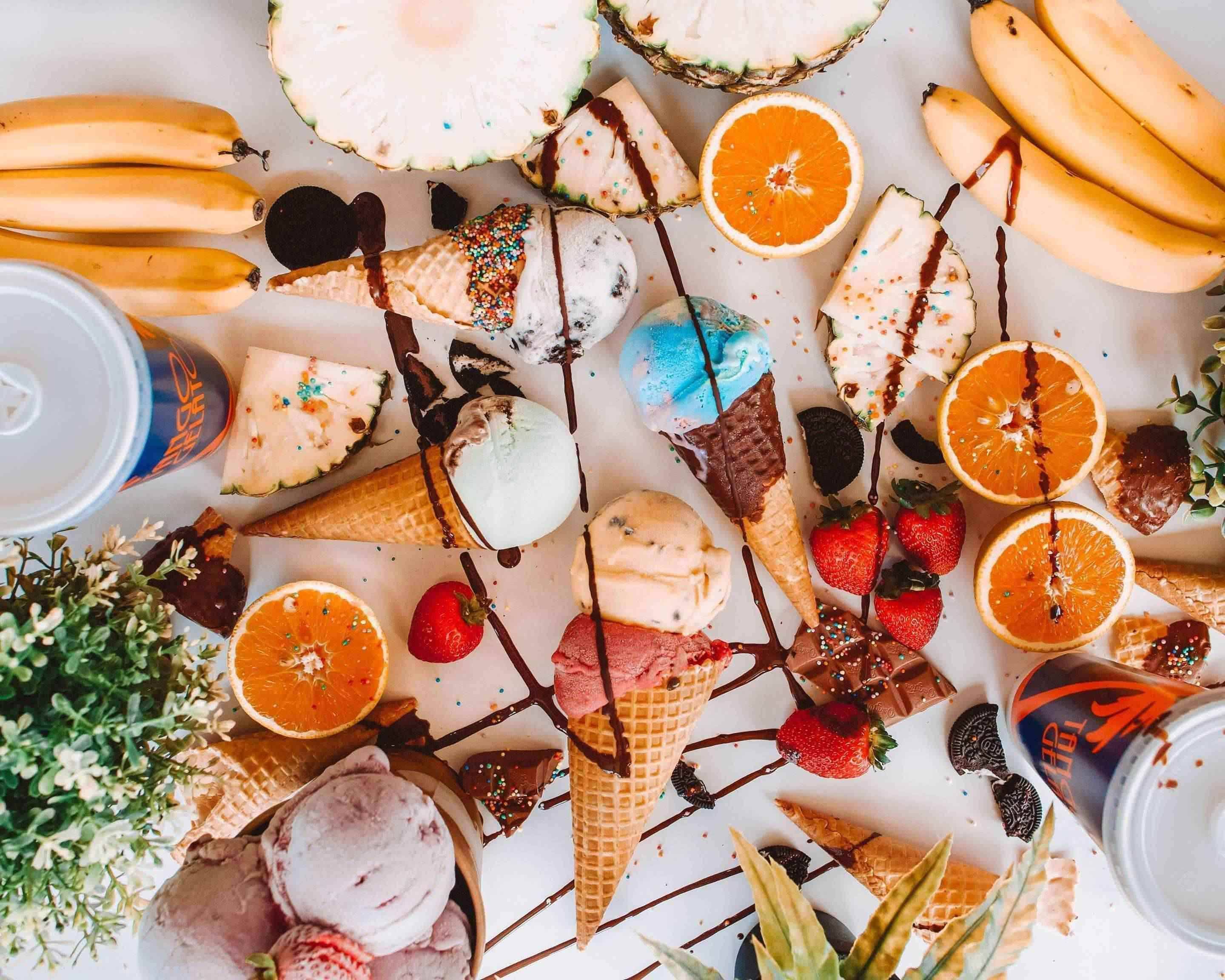 Order Tango Gelato (Kingscliff) Menu Delivery and Takeaway in Gold