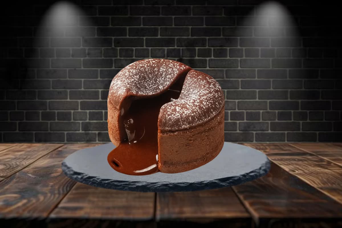 Moelleux Chocolat