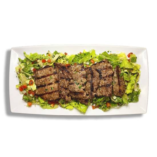 Beef Salad