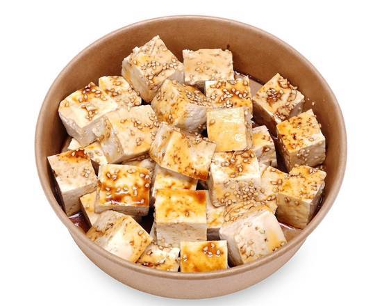 Shoyu Tofu (32pc)