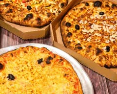 La Calabrèse Pizza Calas et Cabriès