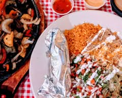 La Bamba Burrito Express