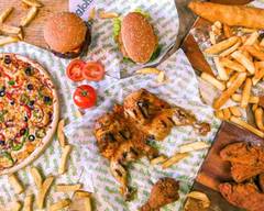 Big John's (Hagley Road)