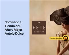 La Fête Chocolat (Av. La Florida)